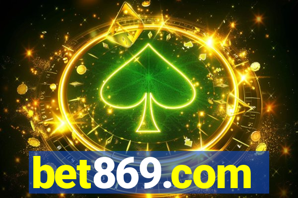 bet869.com