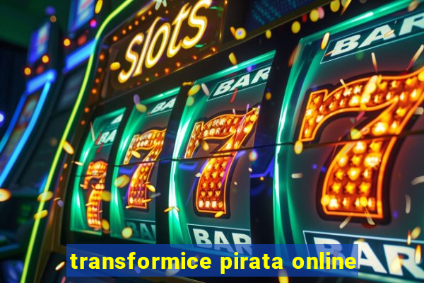 transformice pirata online