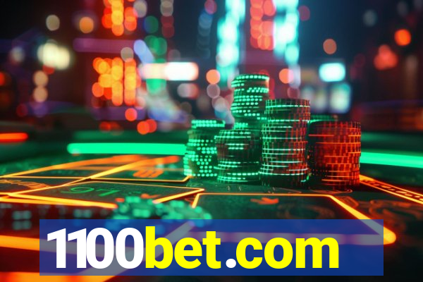 1100bet.com