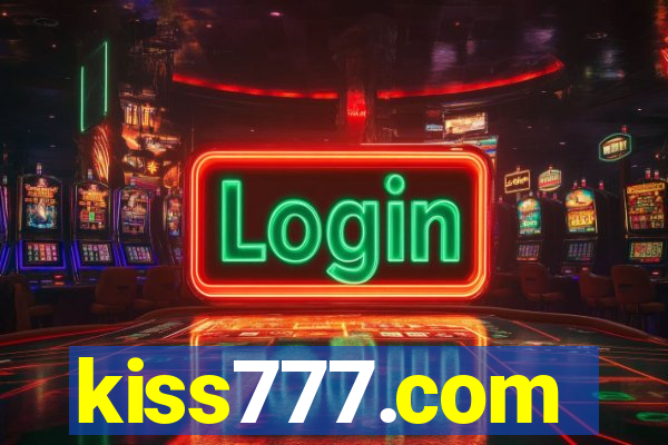 kiss777.com