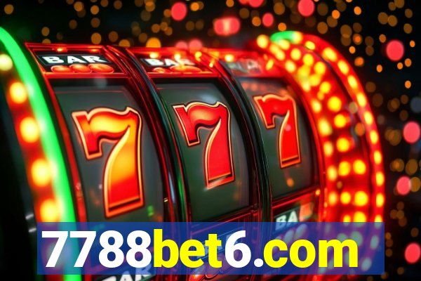 7788bet6.com