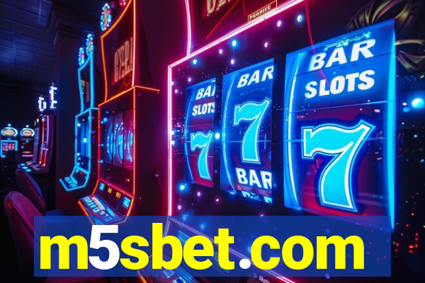 m5sbet.com