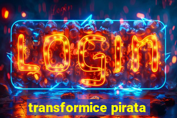 transformice pirata