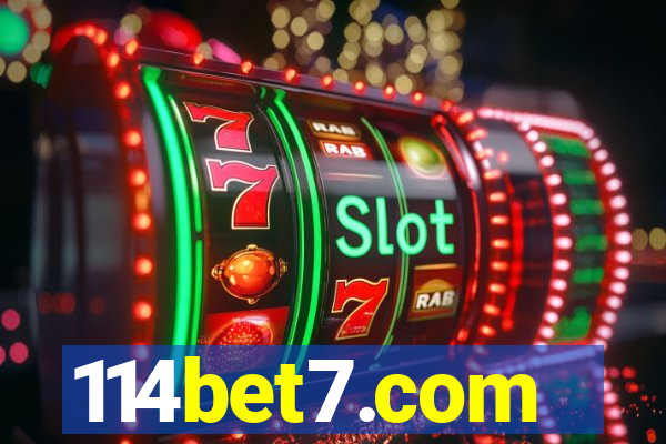 114bet7.com