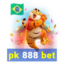 pk 888 bet