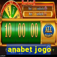 anabet jogo