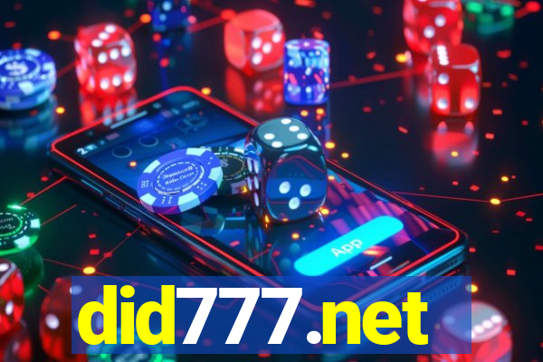 did777.net