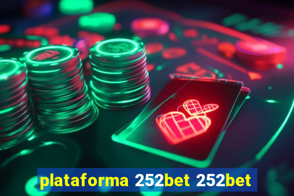 plataforma 252bet 252bet