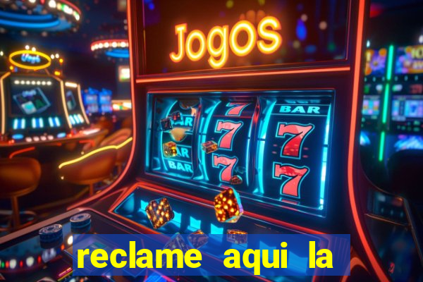 reclame aqui la plata joias