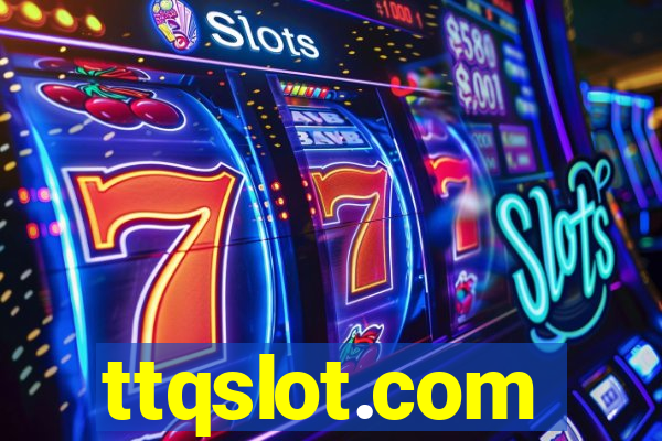 ttqslot.com