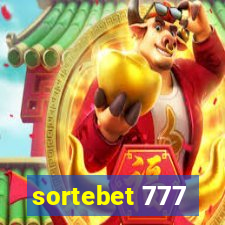 sortebet 777