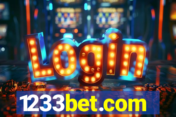 1233bet.com