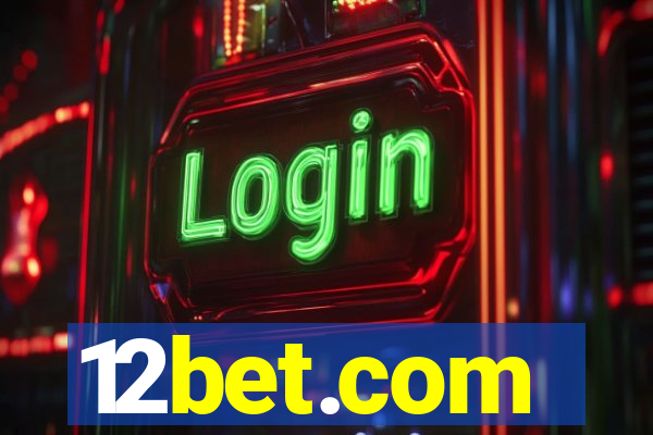 12bet.com