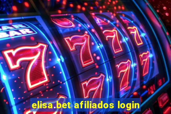 elisa.bet afiliados login