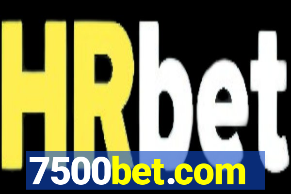 7500bet.com