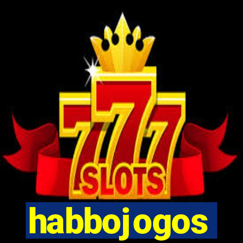 habbojogos