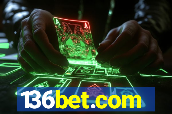 136bet.com