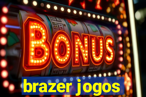 brazer jogos