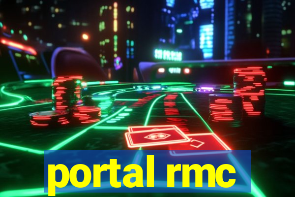 portal rmc