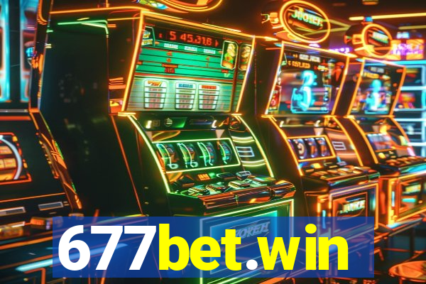 677bet.win