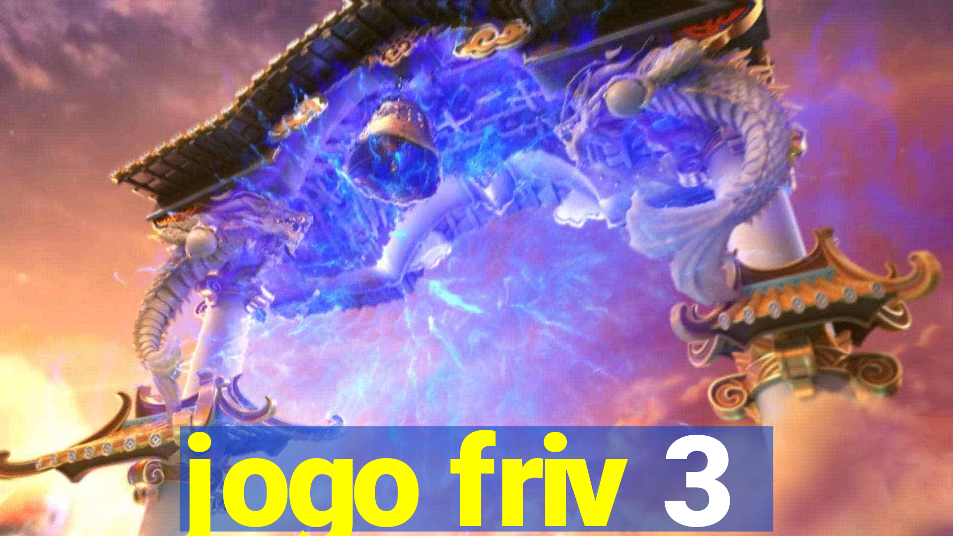 jogo friv 3