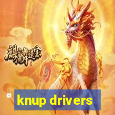 knup drivers