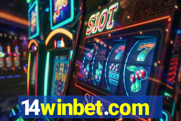 14winbet.com