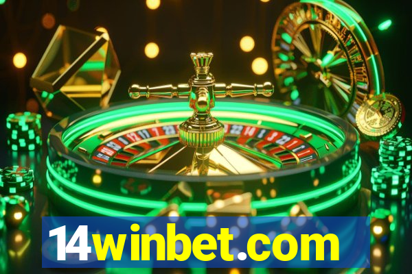 14winbet.com