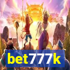 bet777k