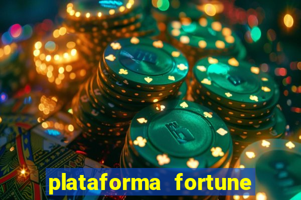 plataforma fortune rabbit 2