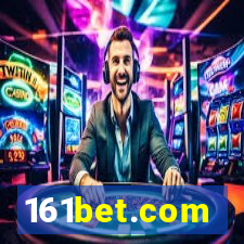 161bet.com