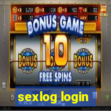 sexlog login