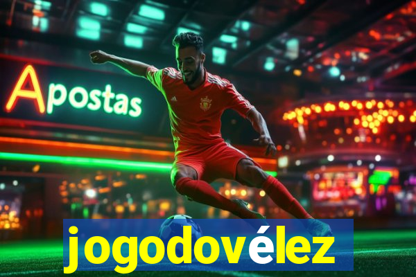 jogodovélez