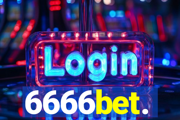 6666bet.