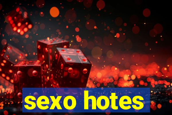 sexo hotes