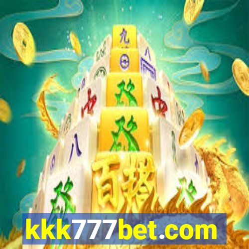 kkk777bet.com