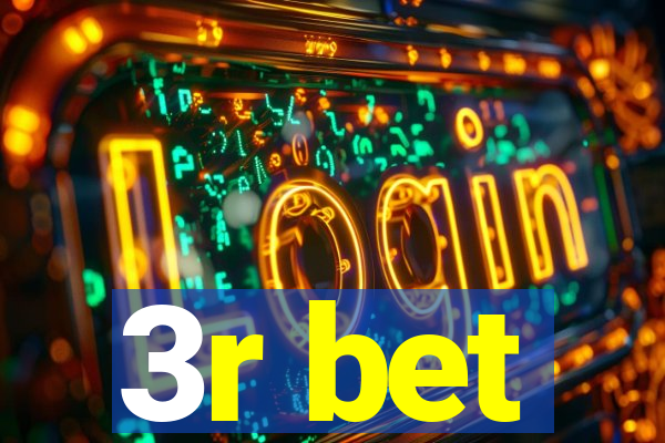 3r bet