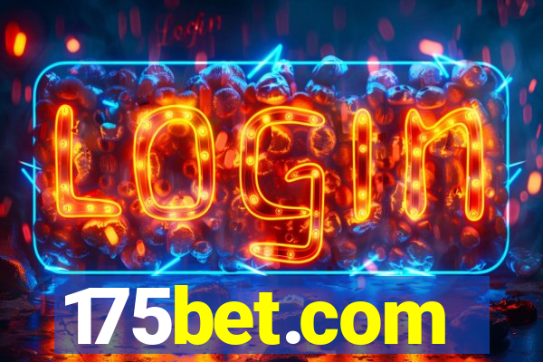 175bet.com