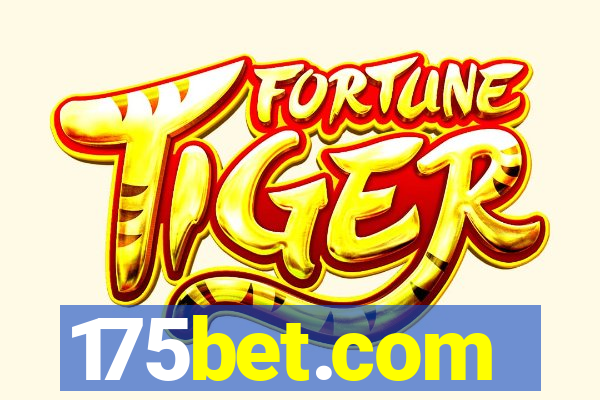 175bet.com