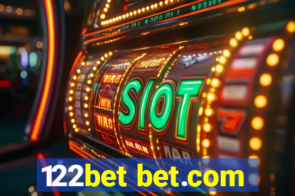 122bet bet.com