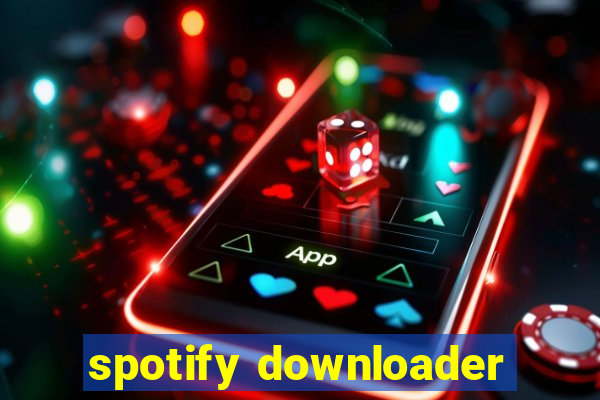 spotify downloader