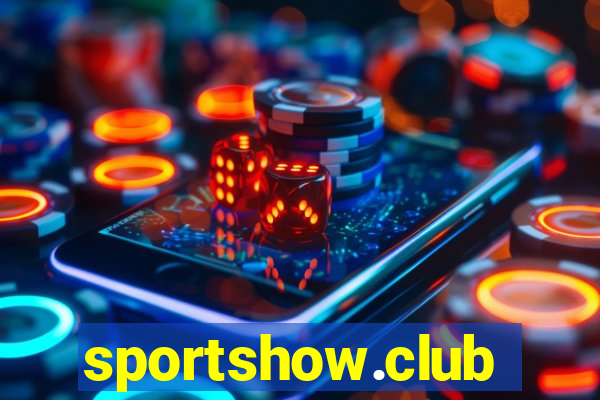 sportshow.club