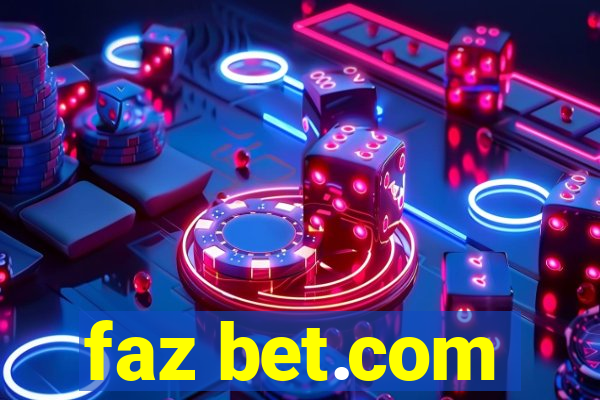 faz bet.com