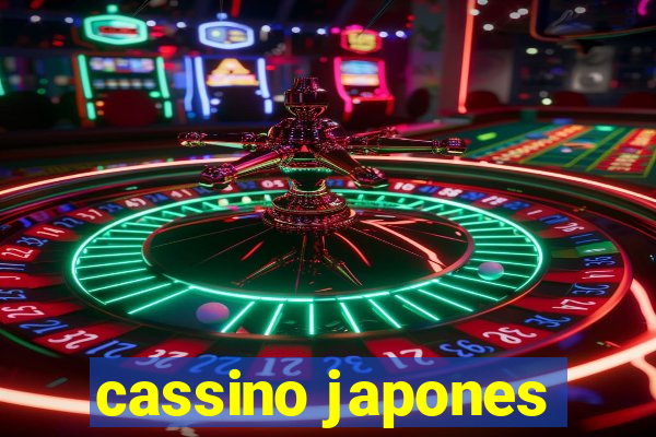 cassino japones