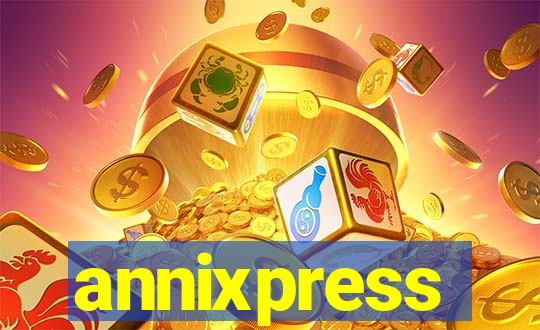 annixpress