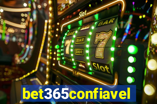 bet365confiavel