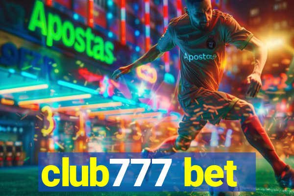 club777 bet