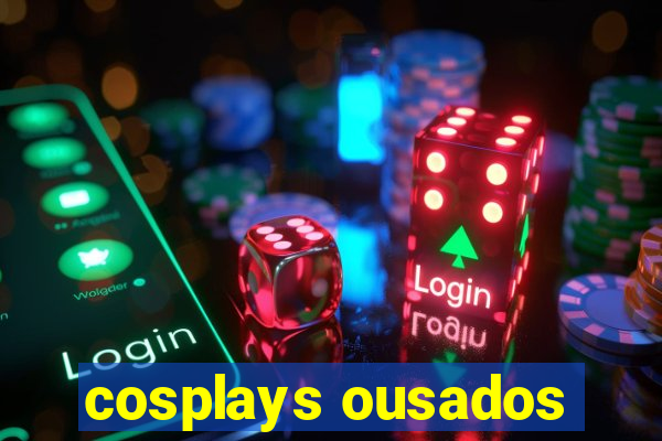 cosplays ousados