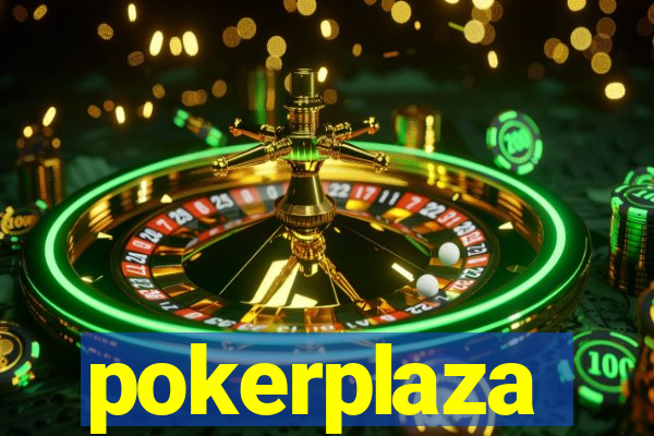 pokerplaza