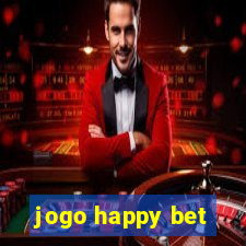 jogo happy bet